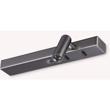 Ideal Lux BONNE NUIT 345482 Applique murale 2x6,5W/LED ip20