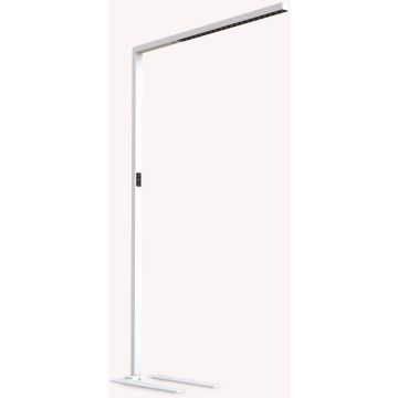 Ideal Lux COMFORT 345307 Lampadaire 1x76W/LED 2700K-5700K ip20