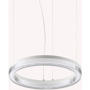 Ideal Lux CROWN 343402 Suspension lumineuse 1x21W/LED ip20