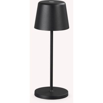 Ideal Lux CUTE 346908 Lampe de table 1x2,5W/LED ip65 SOLAR