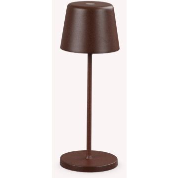 Ideal Lux CUTE 346915 Lampe de table 1x2,5W/LED ip65