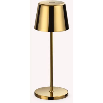 Ideal Lux CUTE 346939 Lampe de table 1x2,5W/LED ip65