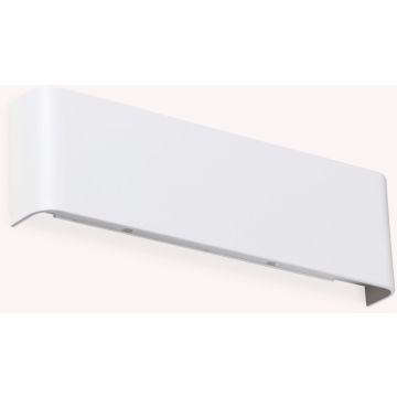 Ideal Lux DELTA 345154 Applique murale 1x10W/LED 3000K ip20