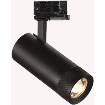 Ideal Lux EOS 3f 340814 Projecteur sur rail 1x25W/LED 2700K ip20