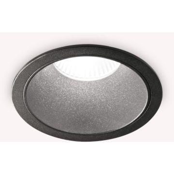 Ideal Lux GAME 341361 Spot encastré 1x11W/LED 4000K ip20