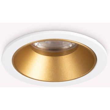 Ideal Lux GAME 349084 Spot encastré 1x5,5W/LED 3000K ip20