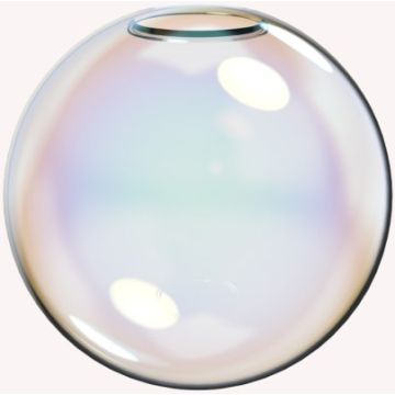 Ideal Lux MAPA 348681 Abat-jour