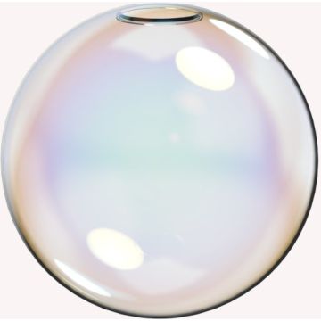 Ideal Lux MAPA 348698 Abat-jour