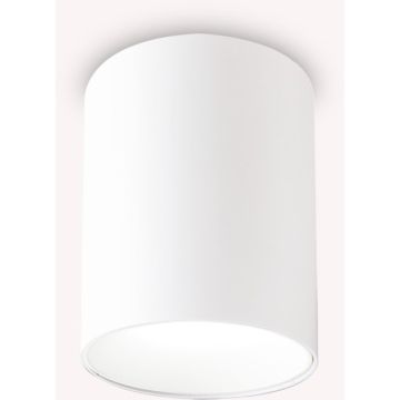 Ideal Lux NITRO 341781 Spot en saillie 1x10W/LED 2700K ip20