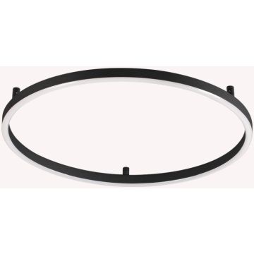 Ideal Lux ORACLE SLIM 341880 Lampe de plafond 1x29W/LED 2700K ip20