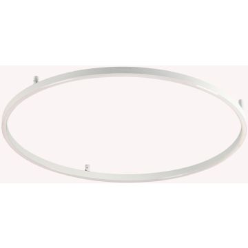 Ideal Lux ORACLE SLIM 341910 Lampe de plafond 1x29W/LED 4000K ip20