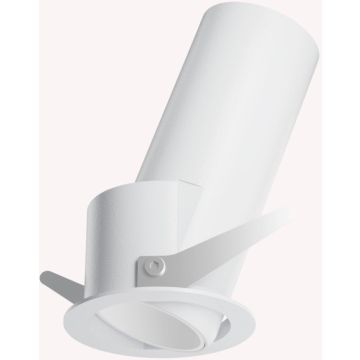 Ideal Lux QUARK 344805 Spot encastré 1x12W/LED 3000K ip20