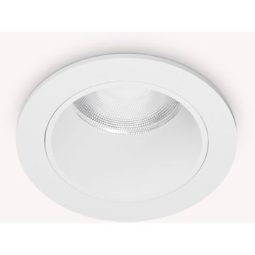 Ideal Lux QUARK 344812 Spot encastré 1x12W/LED 3000K ip20