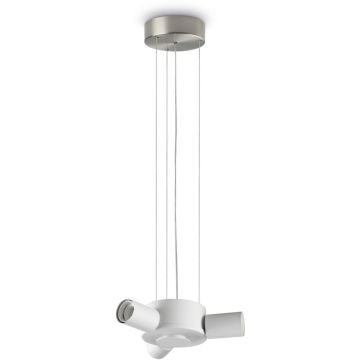 Ideal Lux SET UP 348209 Suspension 3x42W/E27 ip20