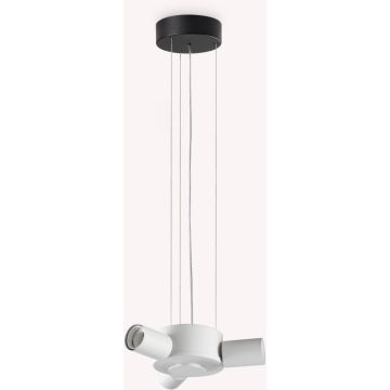 Ideal Lux SET UP 348216 Suspension 3x42W/E27 ip20