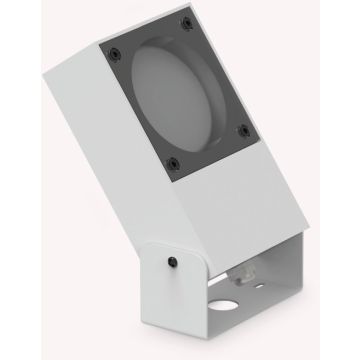 Ideal Lux SIRIO 345628 Projecteur de jardin 1x9W/GX53 ip65