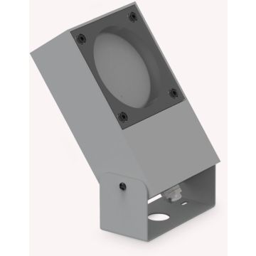 Ideal Lux SIRIO 345642 Projecteur de jardin 1x9W/GX53 ip65