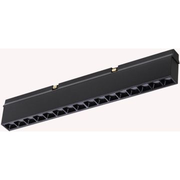 Ideal Lux STICK 343532 Projecteur sur rail 1x16W/LED 3000K ip20
