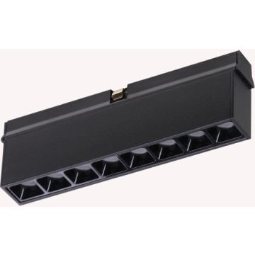Ideal Lux STICK 344997 Projecteur sur rail 1x8W/LED 2700K ip20
