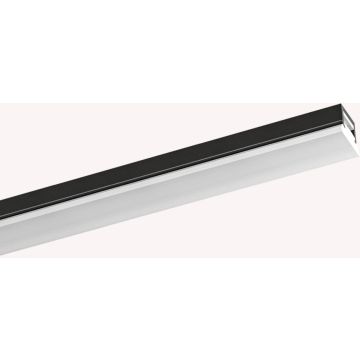 Ideal Lux STICK 345093 Projecteur sur rail 1x12W/LED 2700K ip20