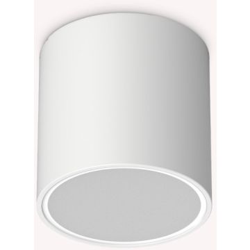 Ideal Lux TECHO 342689 Spot en saillie 1x20W/GU10 ip54