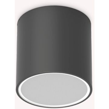 Ideal Lux TECHO 342719 Spot en saillie 1x20W/GU10 ip54