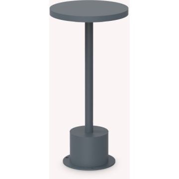 Ideal Lux TOFFEE 347806 Lampe sur pied 1x11W/LED ip65