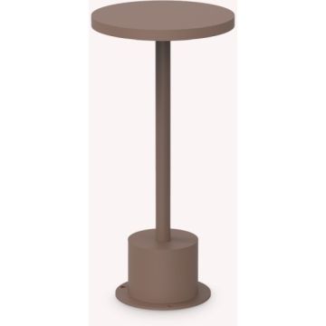 Ideal Lux TOFFEE 347813 Lampe sur pied 1x11W/LED ip65