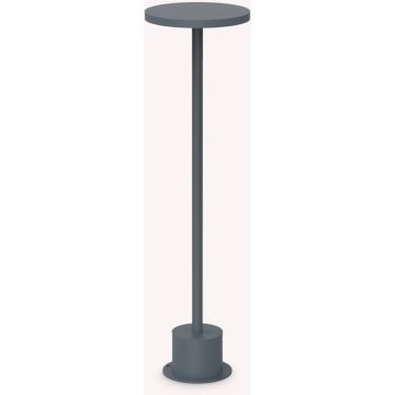 Ideal Lux TOFFEE 347837 Lampe sur pied 1x11W/LED ip65