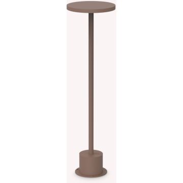 Ideal Lux TOFFEE 347844 Lampe sur pied 1x11W/LED ip65