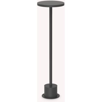 Ideal Lux TOFFEE 347851 Lampe sur pied 1x11W/LED ip65