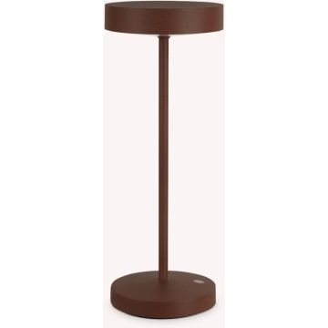 Ideal Lux TOFFEE 347868 Lampe de table 1x2W/LED ip54