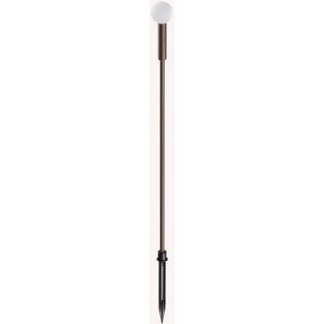 Ideal Lux TWIGGY 348353 Lampe sur pied 1x1,5W/LED ip65