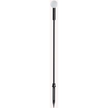 Ideal Lux TWIGGY 348360 Lampe sur pied 1x1,5W/LED ip65
