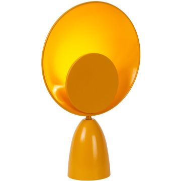 Lucide CASTAMAR 34552/03/44 Lampe de table 1x3w/led 3000k 180lm ip20