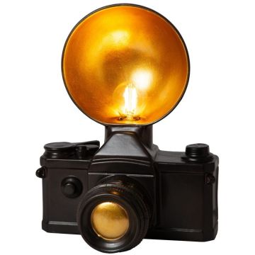 Lucide EXTRAVAGANZA 34546/21/30 Lampe de table 1x25w/e14 ip20