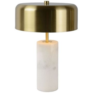 Lucide MIRASOL 34540/03/31 Lampe de table 3x7w/g9 ip20