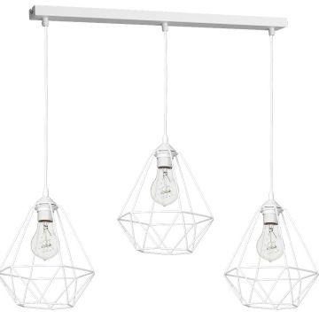 Milagro BASKET MLP7213 Suspension lumineuse 3x60W/E27 IP20