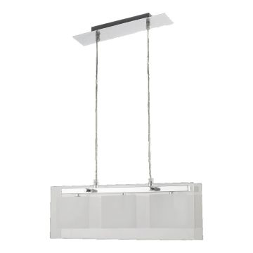 Prezent CORTINA 34000 Suspension lumineuse 3x40W/G9 IP20
