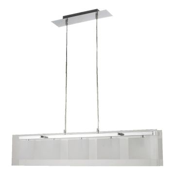 Prezent CORTINA 34001 Suspension lumineuse 5x40W/G9 IP20