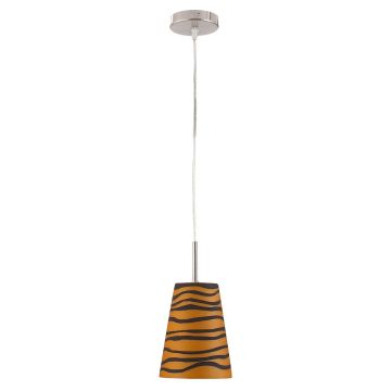 Prezent FESSTINA 34002 Suspension lumineuse 1x60W/E27 IP20