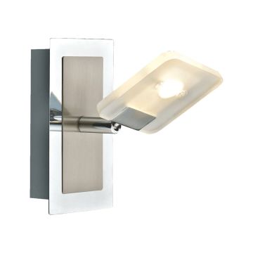 Prezent KYTON 34029 Applique murale 1x5W/LED 380lm IP20