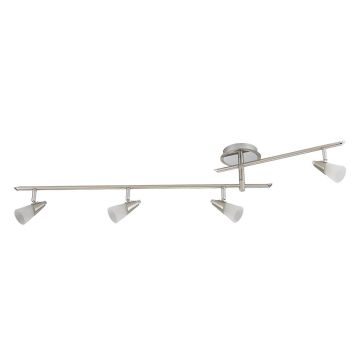 Prezent STORM 34021 Spot 4x40W/G9 IP20