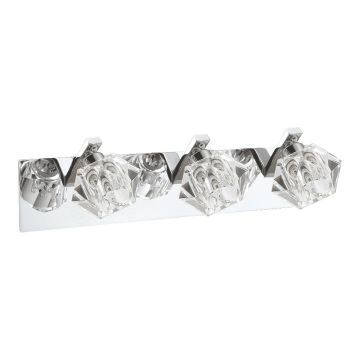 Prezent ZENITH 34040 Applique murale 3x5W/G9 IP20