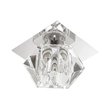 Prezent ZENITH 34041 Plafonnier 1x5W/G9 IP20