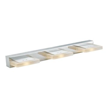 Prezent ZODIAK 34028 Applique murale 3x5W/LED 1150lm IP20