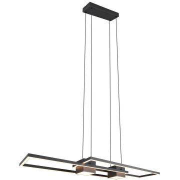 Trio ALBANY 347710432 Suspension lumineuse 1x37w/led 2700-6500k 4300lm ip20