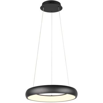 Trio CARDONA 349614532 Suspension lumineuse 1x29w/led 2300+3000+4000k 3300lm ip20