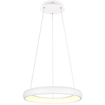 Trio CARDONA 349616031 Suspension lumineuse 1x38w/led 2300+3000+4000k 4400lm ip20