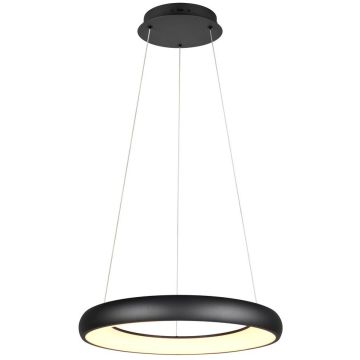 Trio CARDONA 349616032 Suspension lumineuse 1x38w/led 2300+3000+4000k 4400lm ip20